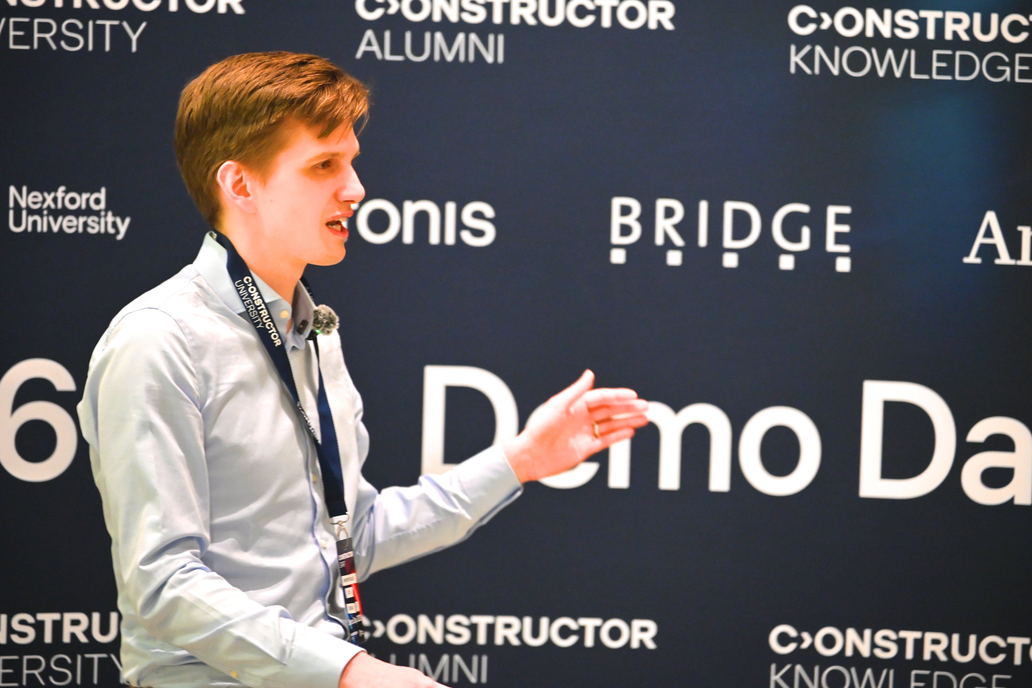 Quantum Startups Among 16 Finalists Selected for Constructor Start Demo Day