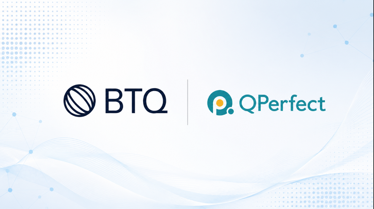 BTQ Technologies Completes Acquisition of QPerfect to Expand Quantum Software Capabilities