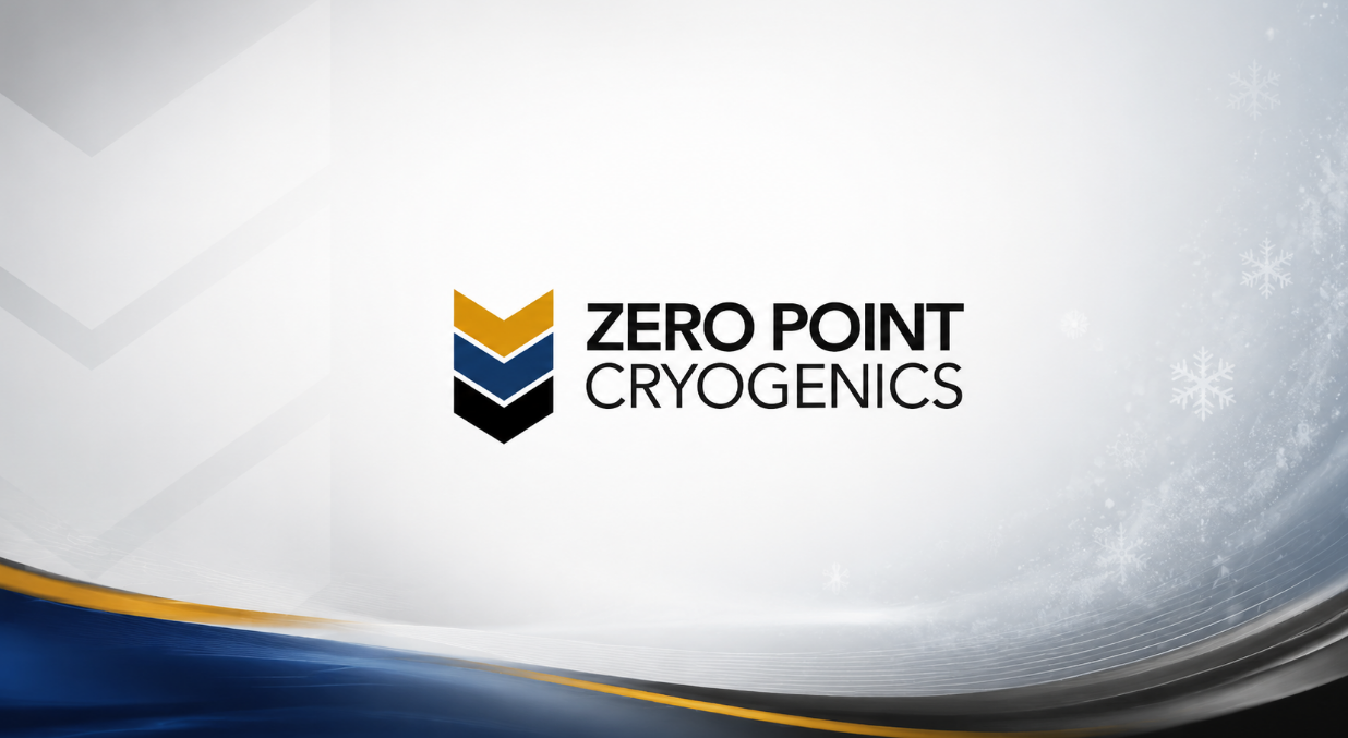Zero Point Cryogenics Opens Chicago Hub to Support Quantum Computing Infrastructure