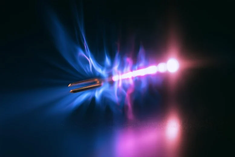 Scientists Just Watched a Single Quantum of Sound Vanish for the First Time