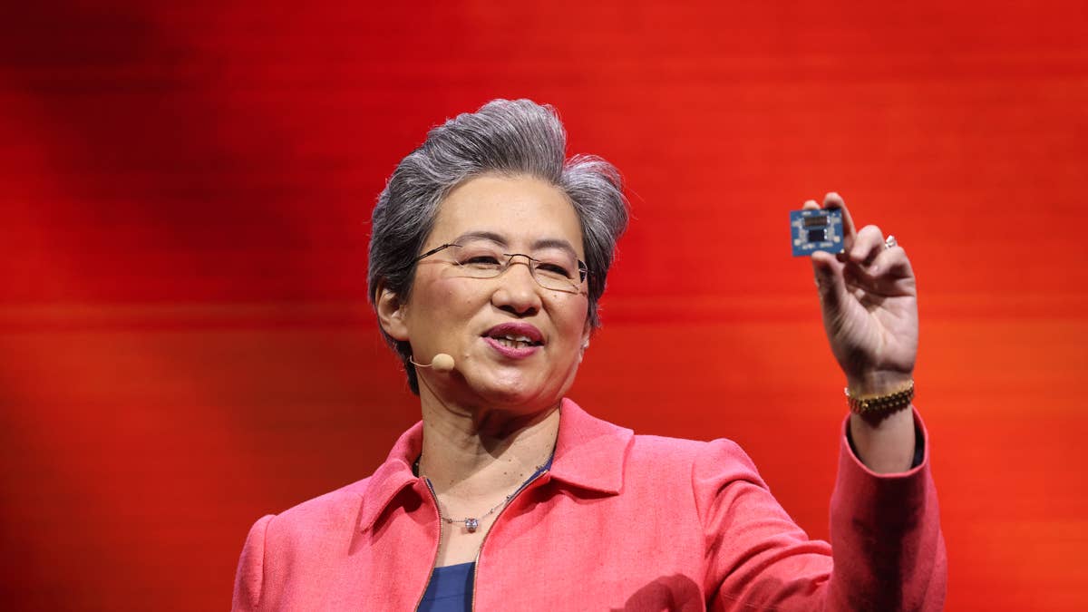 Bank of America revamps AMD stock price target