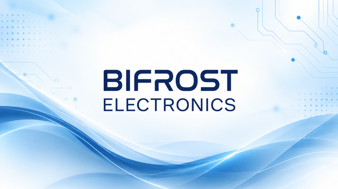 Bifrost Electronics Appoints Doug Campbell as CEO