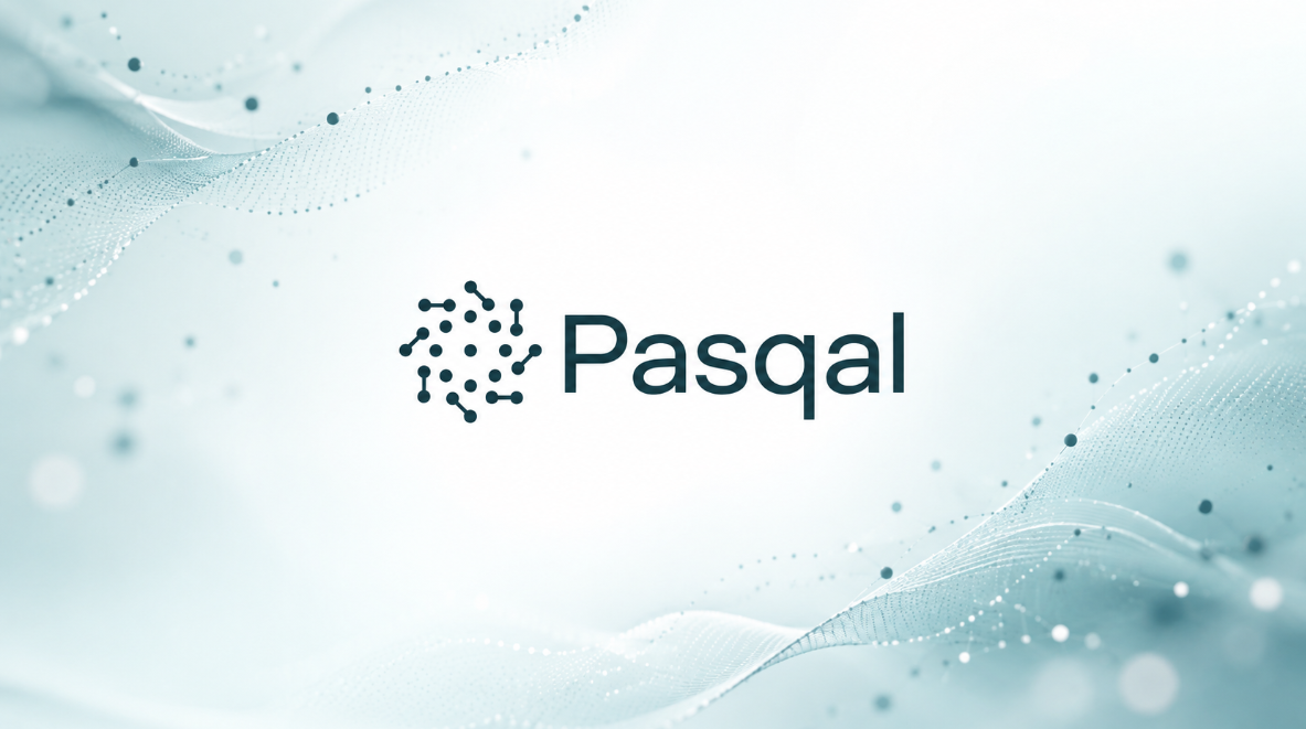 Pasqal Shifts French Public Collaboration Toward Commercial Quantum Computing