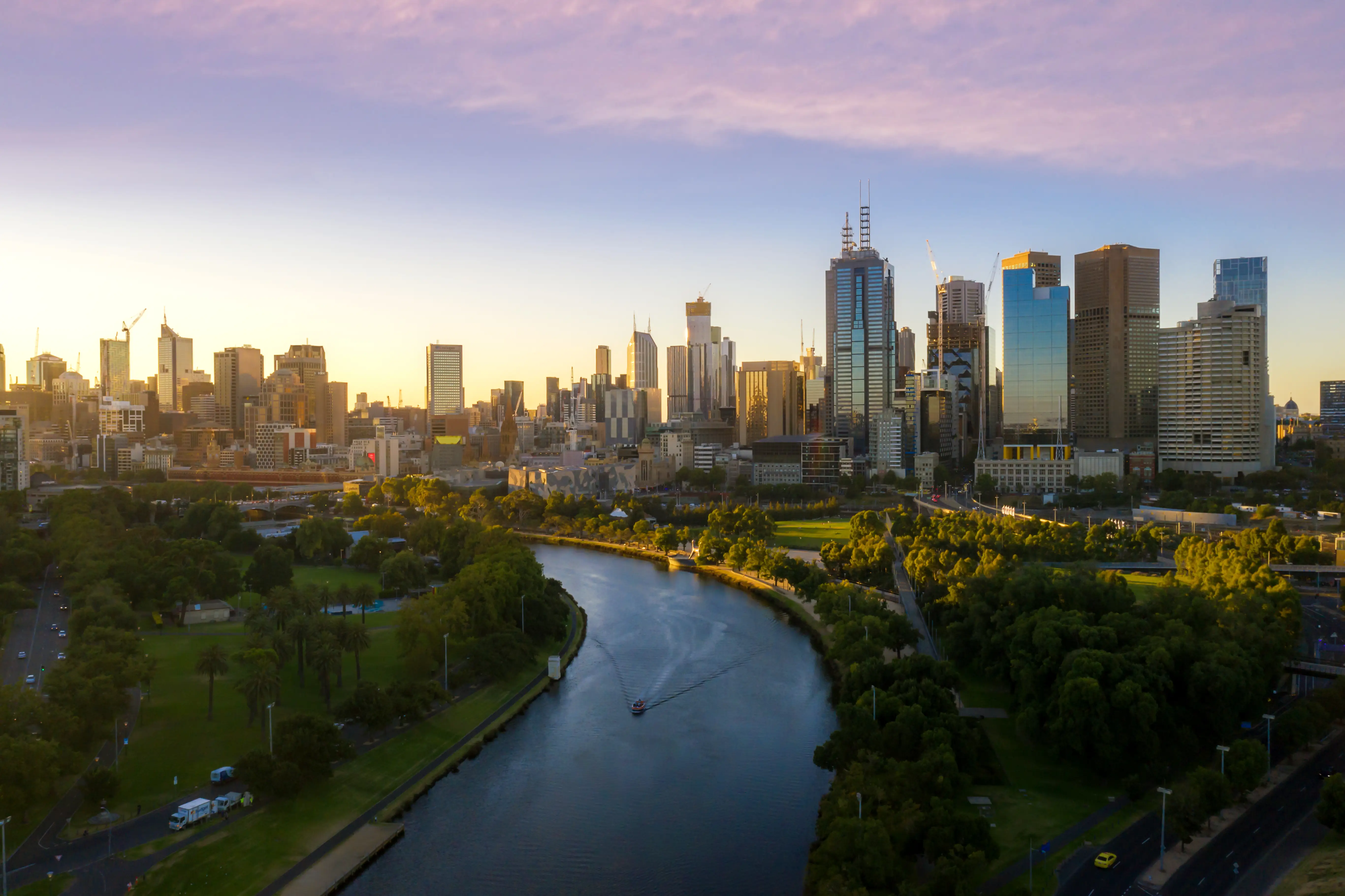 The 20 best cities in the world in 2026, according to Time Out