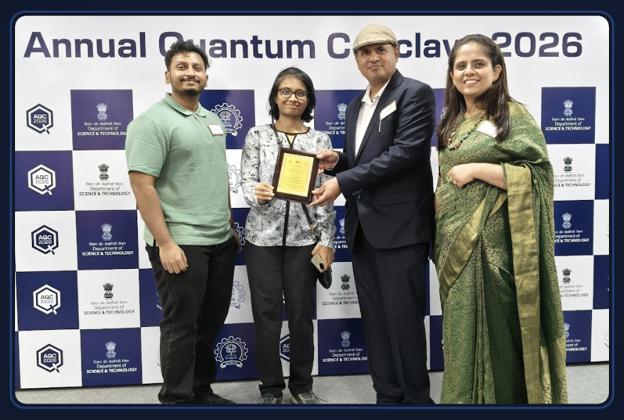 Bloq Selected for Funding Under India’s National Quantum Mission to Accelerate Enterprise Quantum Adoption