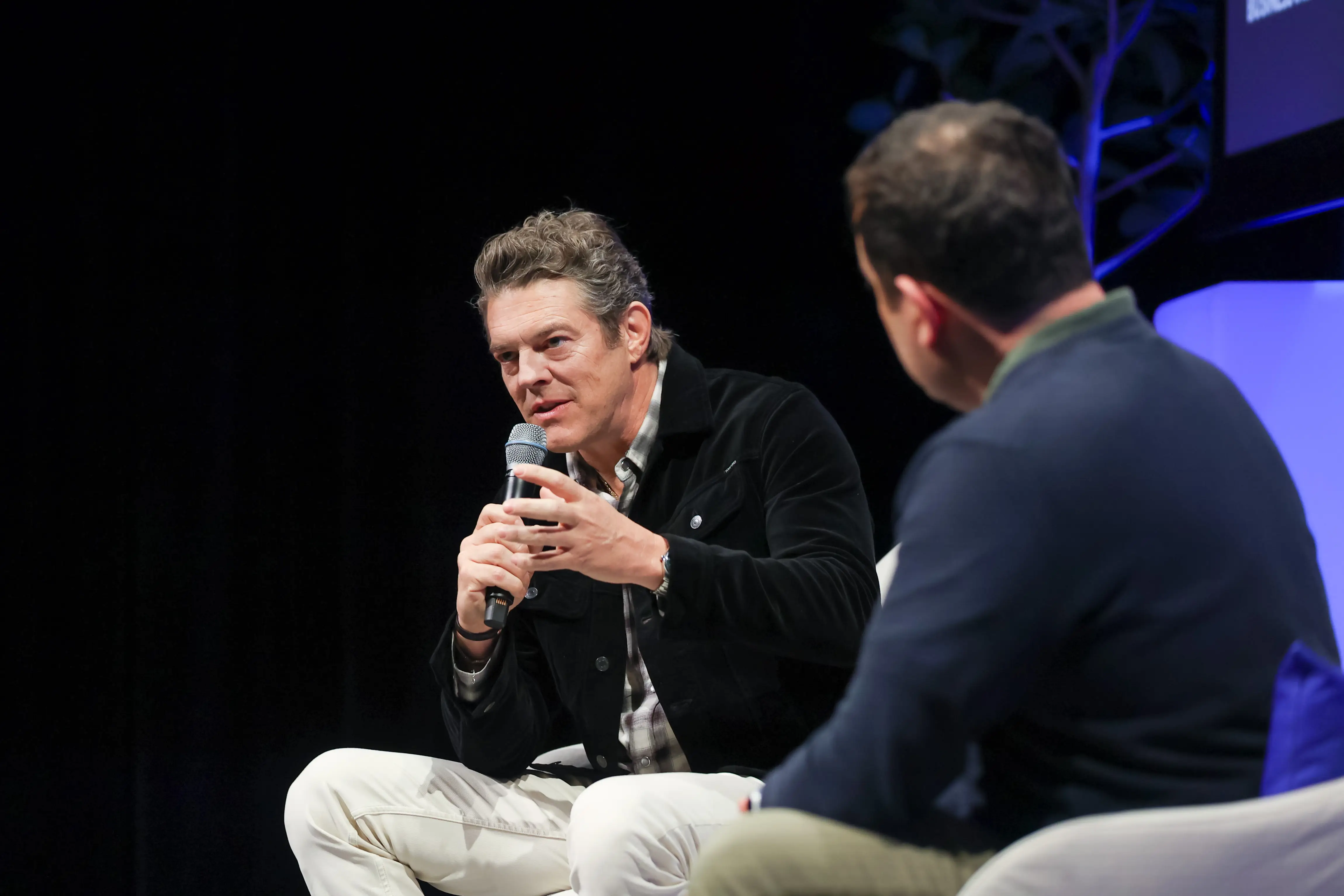 Blumhouse founder says he got 'destroyed' on social media for teaming up with Meta, but it changed how he sees AI and Hollywood