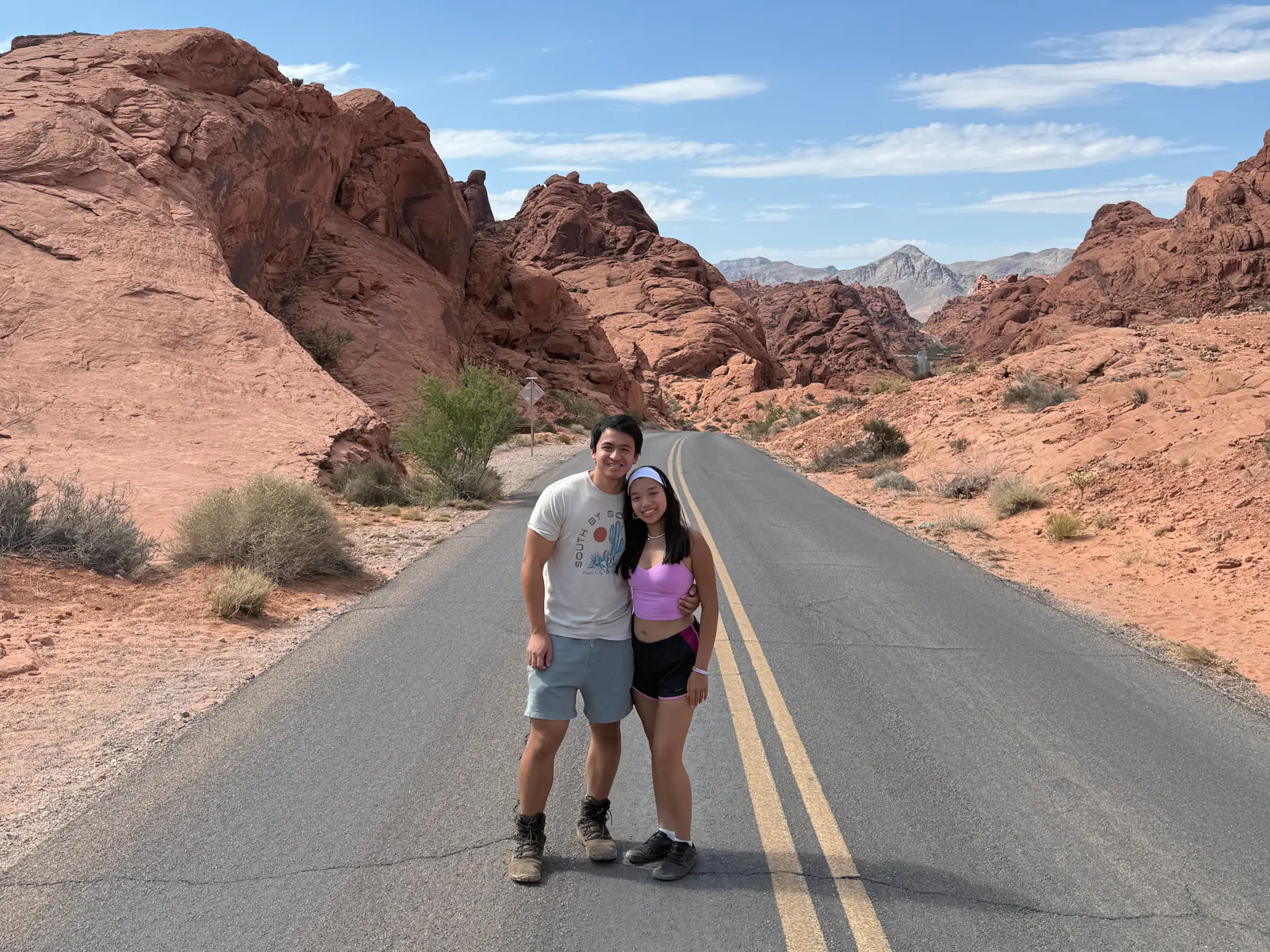 My boyfriend and I founded a company while traveling the world. A year later, it did $33 million in sales.