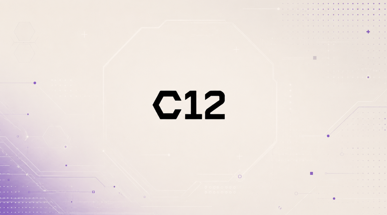 C12 Introduces Nanoassembly Process for Carbon Nanotube Quantum Chips