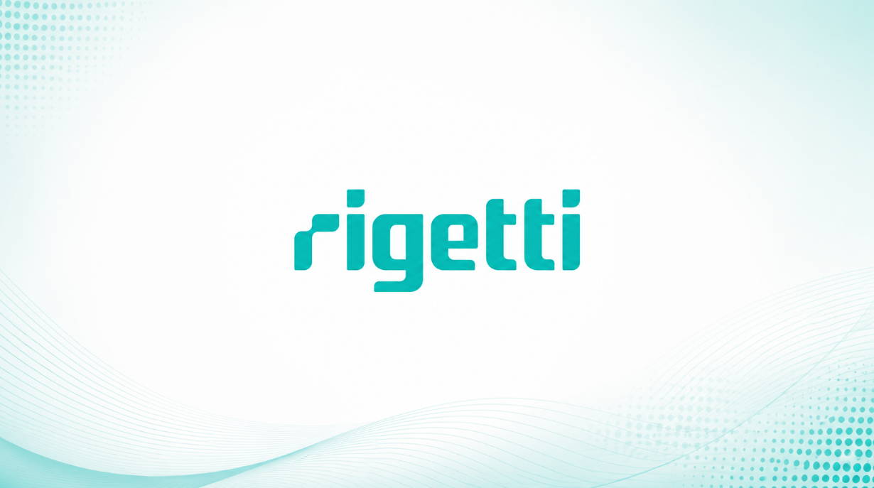 Rigetti Creates Systems Delivery Unit as Quantum System Deployments Grow