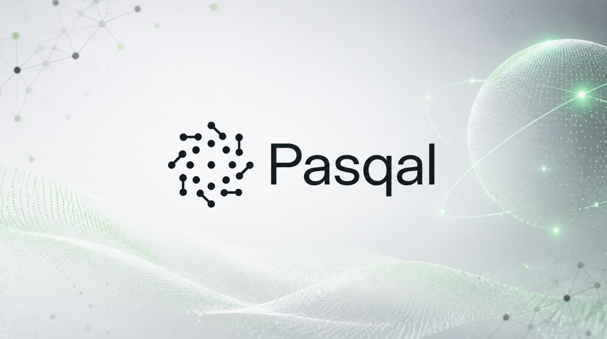 Pasqal Demonstrates Photonic Chip-Based Control for Neutral-Atom Quantum Computers