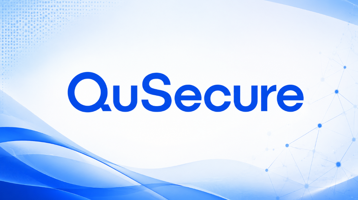 QuSecure Adds Post-Quantum Cryptography Platform to Carahsoft GSA Schedule