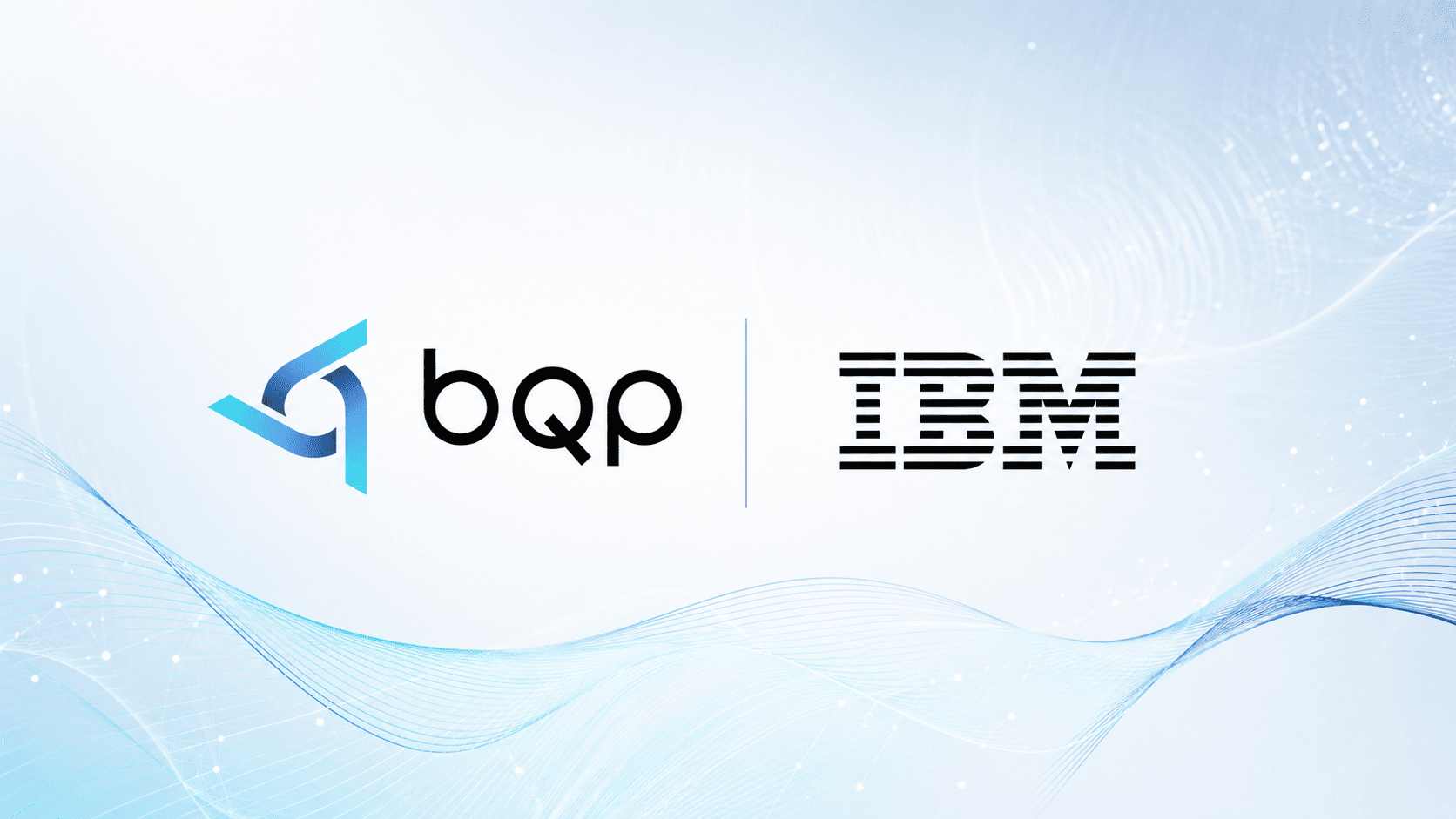 IBM Ventures Invests in BQP as Quantum-Algorithm Physics Acceleration Reaches Production