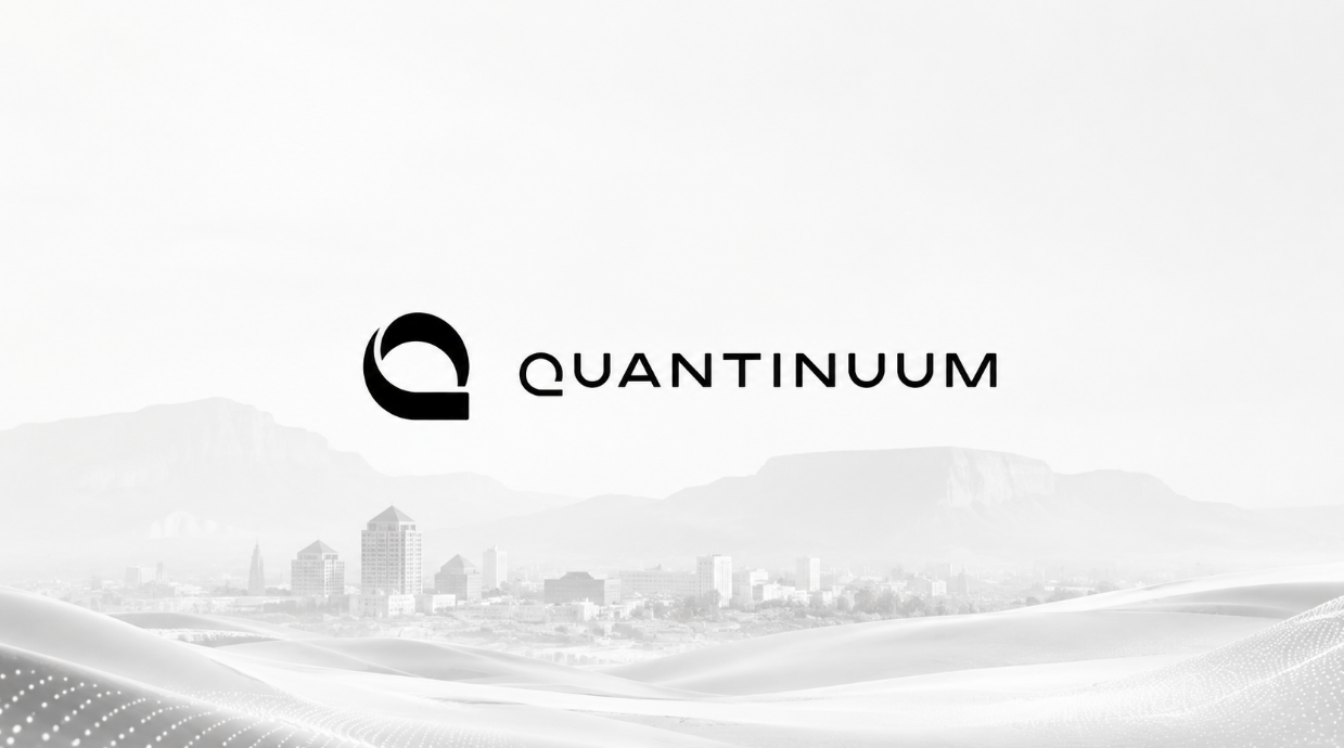 Quantinuum Expands Research Operations in Albuquerque