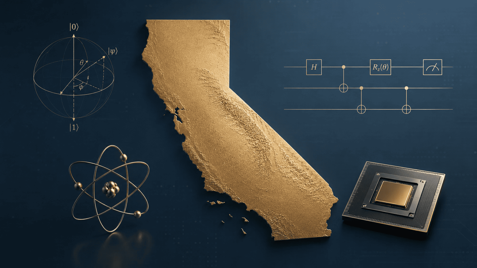California Leaders Weigh in on Quantum Scaling And Statewide Strategy