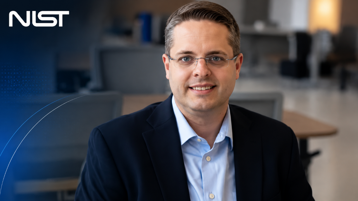 NIST’s Andrew Regenscheid Explains the Transition to Post-Quantum Cryptography
