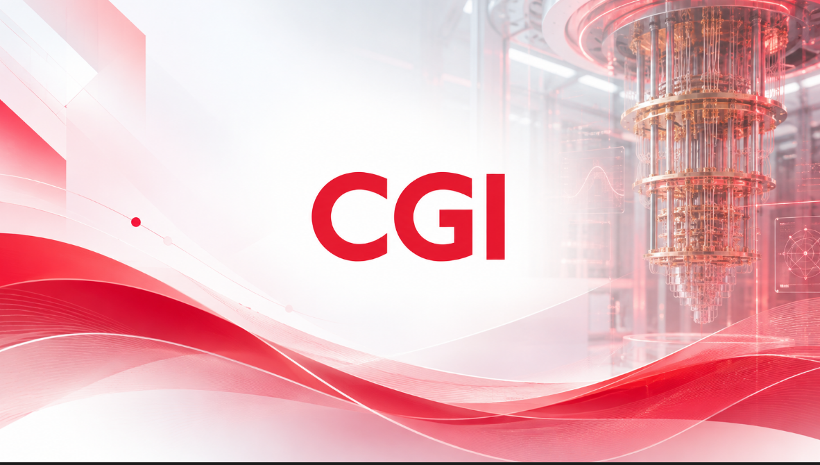 CGI Federal, DLA and UT Knoxville Study Quantum Computing for Logistics