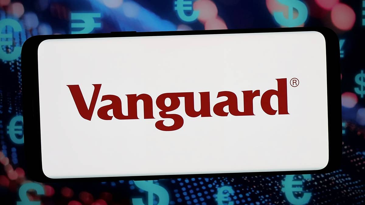 Vanguard raises red flag on crucial IRA move