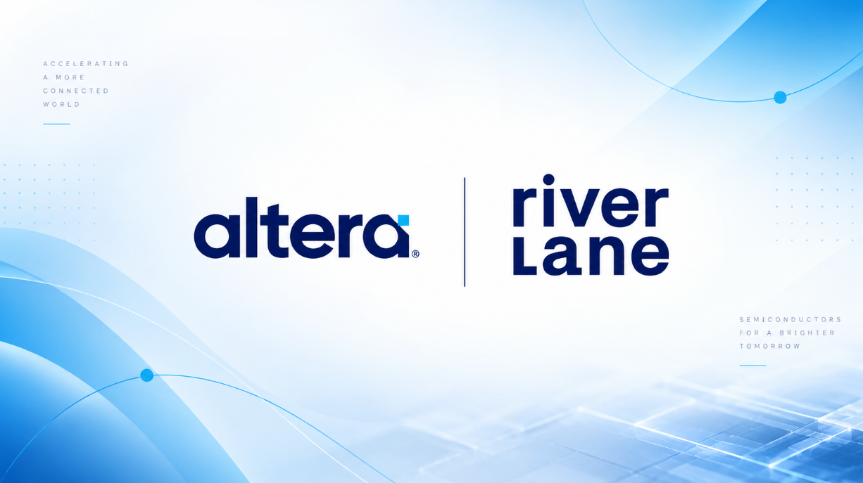Altera and Riverlane Partner to Bring Quantum Error Correction Support to Agilex FPGAs