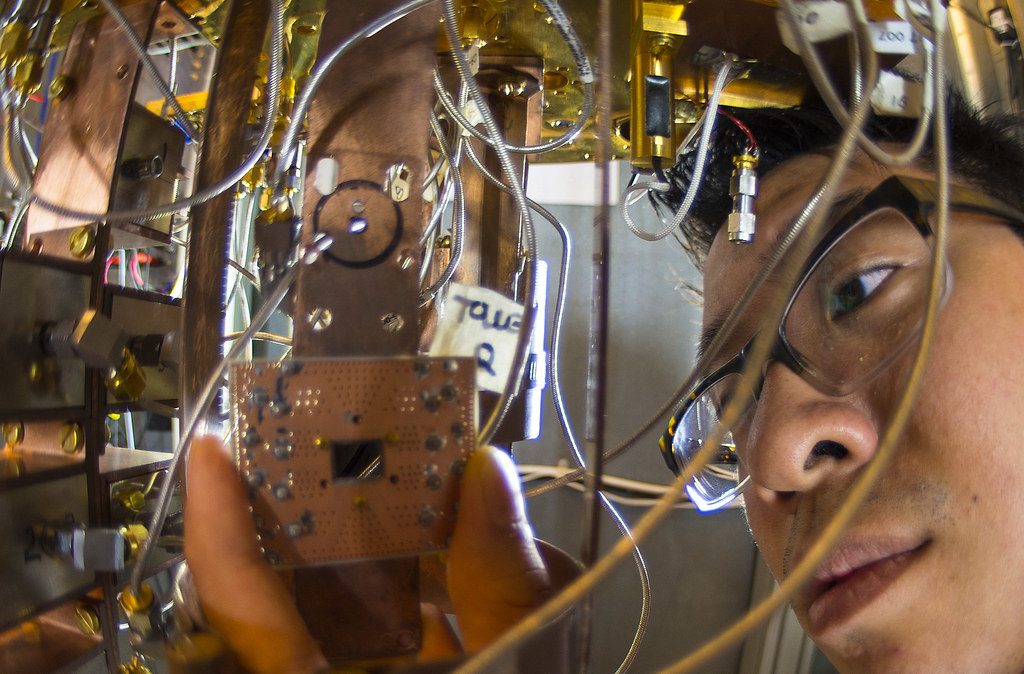 What Does it Mean to be ‘Quantum’? A Physicist Explains The Basics Behind Einstein’s Spooky Actions at a Distance