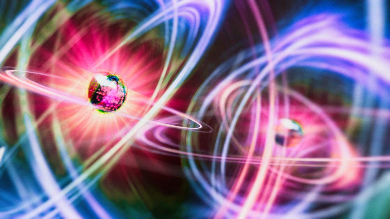 'The chances of you living 50 years are very small': Theoretical physicist explains why humanity likely won't survive to see all the forces unified