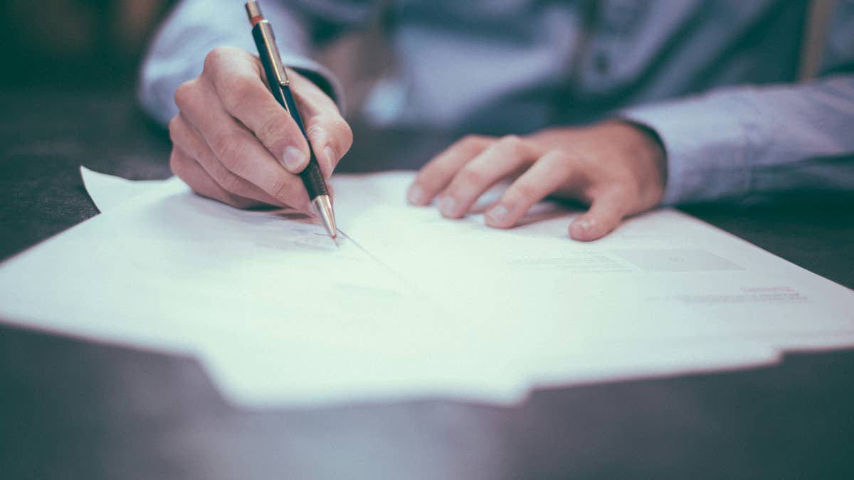 Changing beneficiaries in your will? Here’s the mistake to avoid