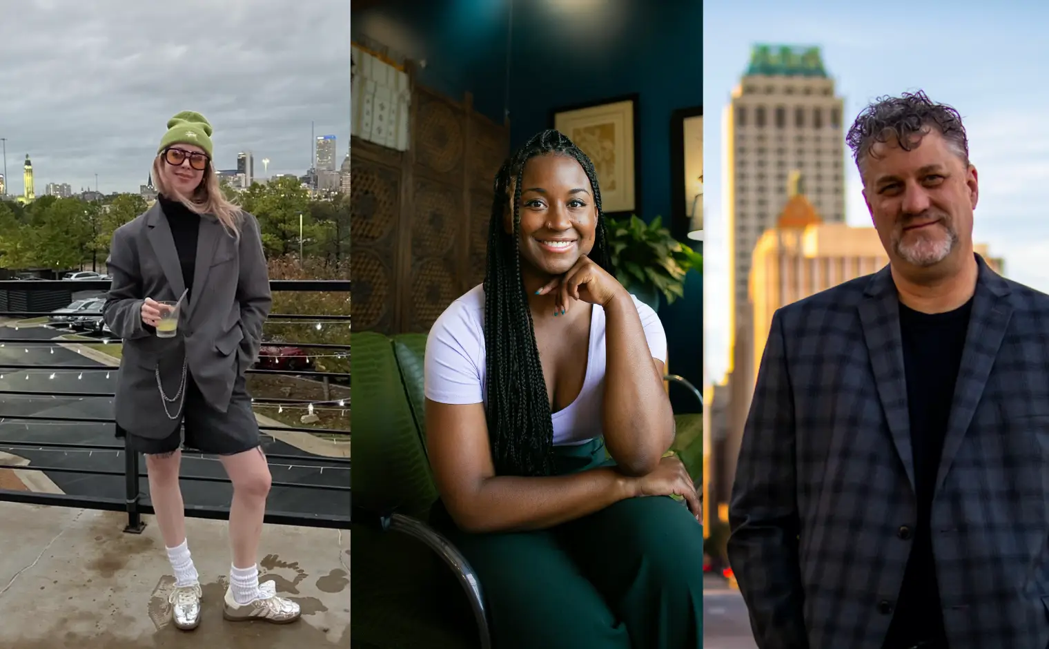 29 cities and towns across the US that offer cash and other perks to people who move there