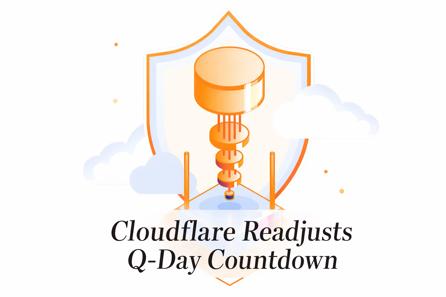 Cloudflare Accelerates Quantum-Security Push as New Research Shrinks Timeline