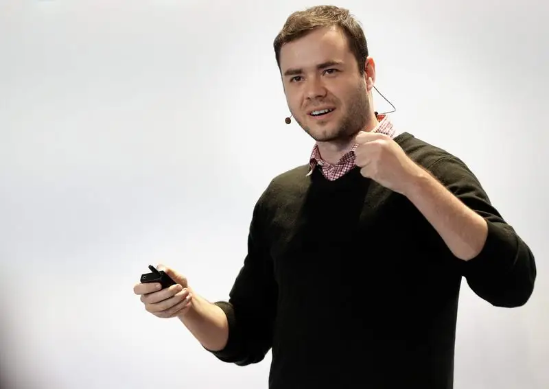 He coined 'vibe coding.' Now he says there's a 'growing gap' among AI users