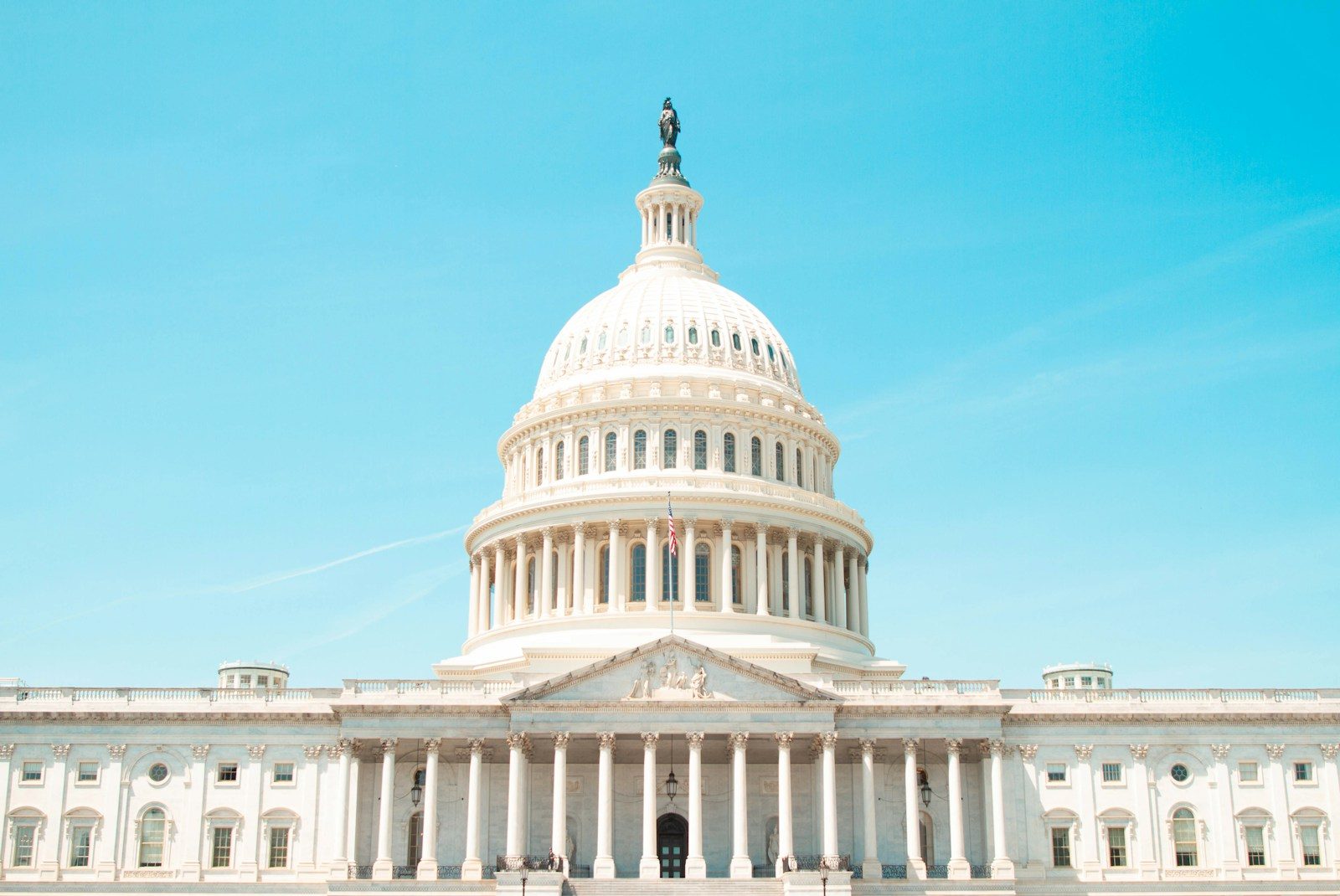 Congress Moves Quantum Reauthorization Bill to Key Committee Stage