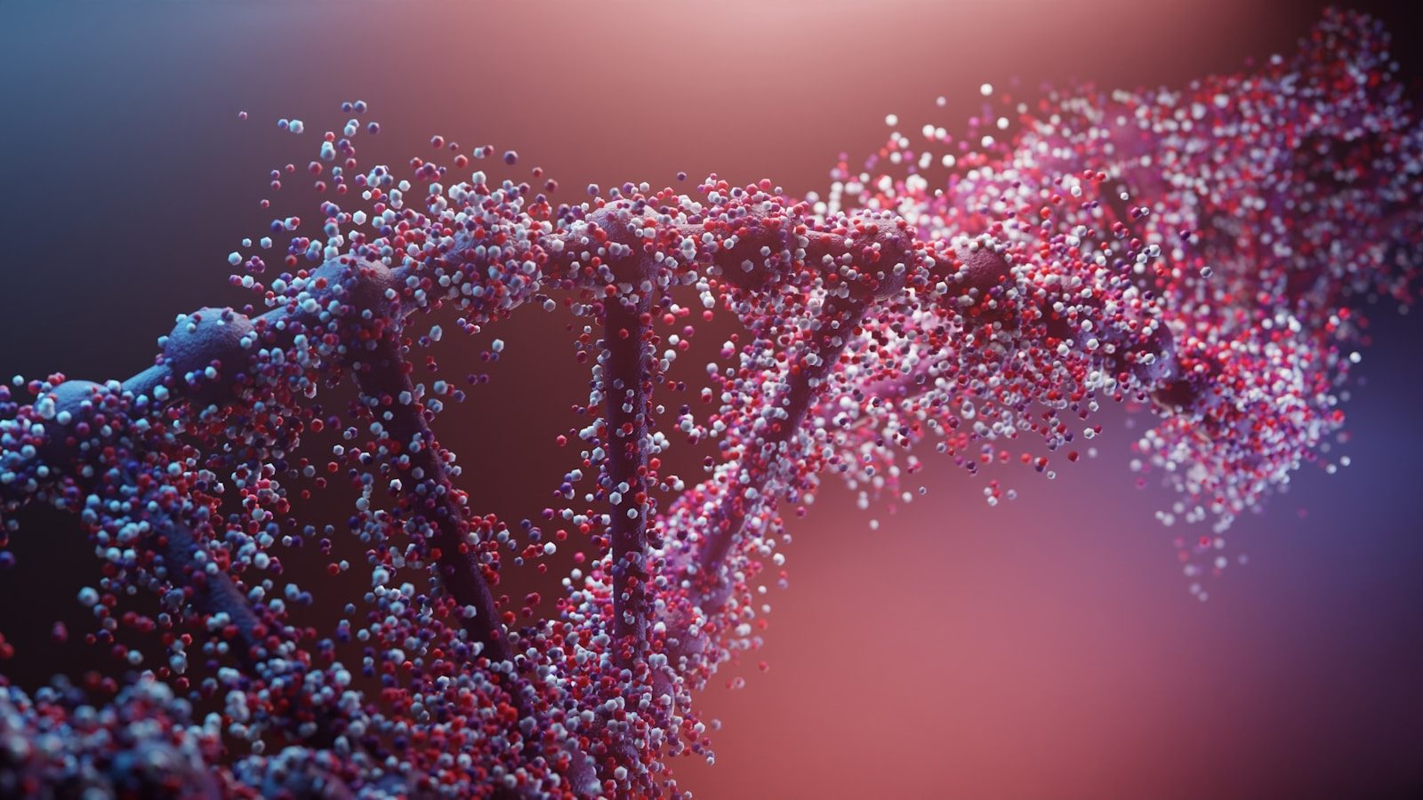 The Conversation: Tapping Your Genome With AI And Quantum Computing Could Deliver on The Promise of Personalized Medicine – But Practical And Ethical Hurdles Remain