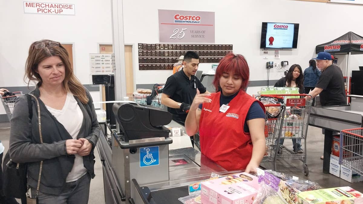 Costco members can't get their hands on this new item