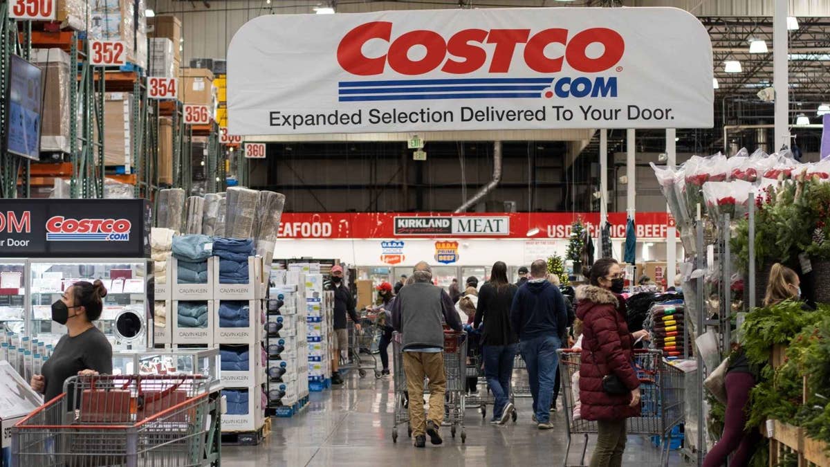 Costco’s key edge sets it apart from Walmart, Target, Kroger