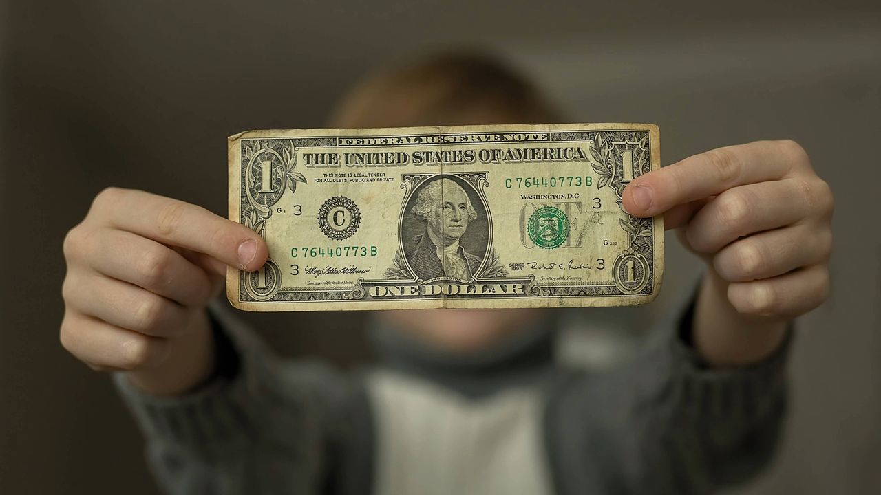 A Crisis That's Too Big to Ignore: Financial Illiteracy Puts Our Nation at Risk