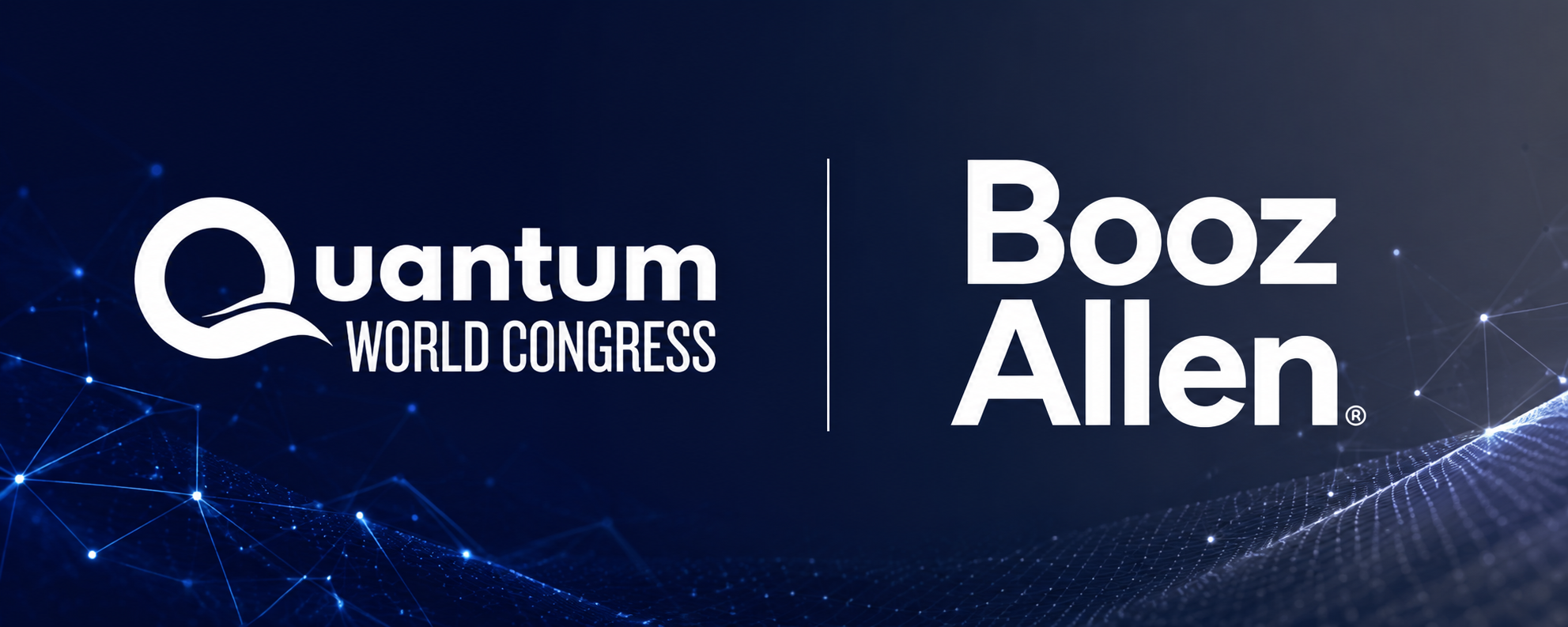 Booz Allen Backs the Search for Quantum’s Next Breakout Company