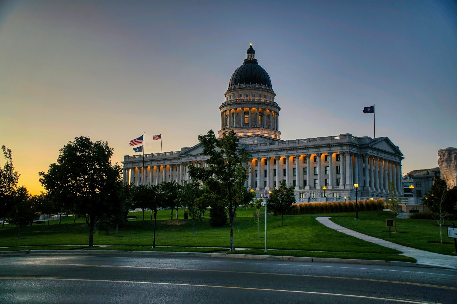 Utah Launches Quantum Initiative