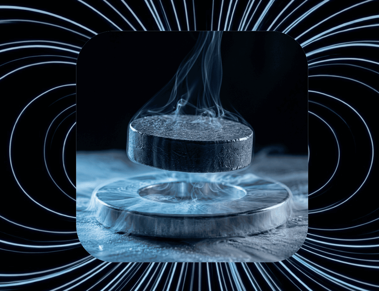 Meissner Raises $2.6 Million to Search For New Superconducting Materials