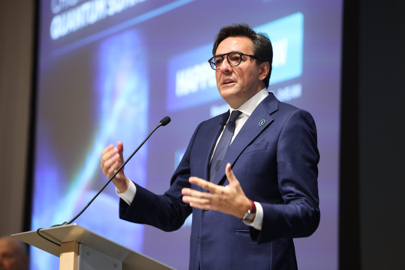 Guest Post — The Quantum Inflection Point: Charting a Science-First Roadmap for the Nation