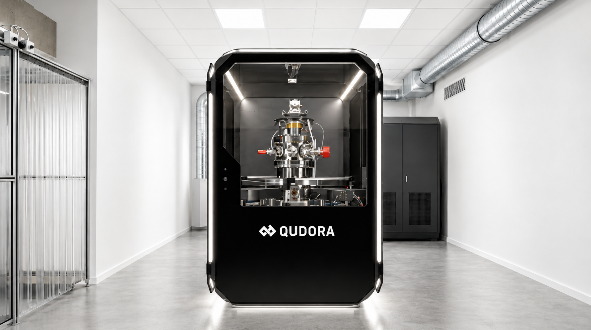 QUDORA Joins EuroHPC Quantum Grand Challenge With Near Field Quantum Control Project