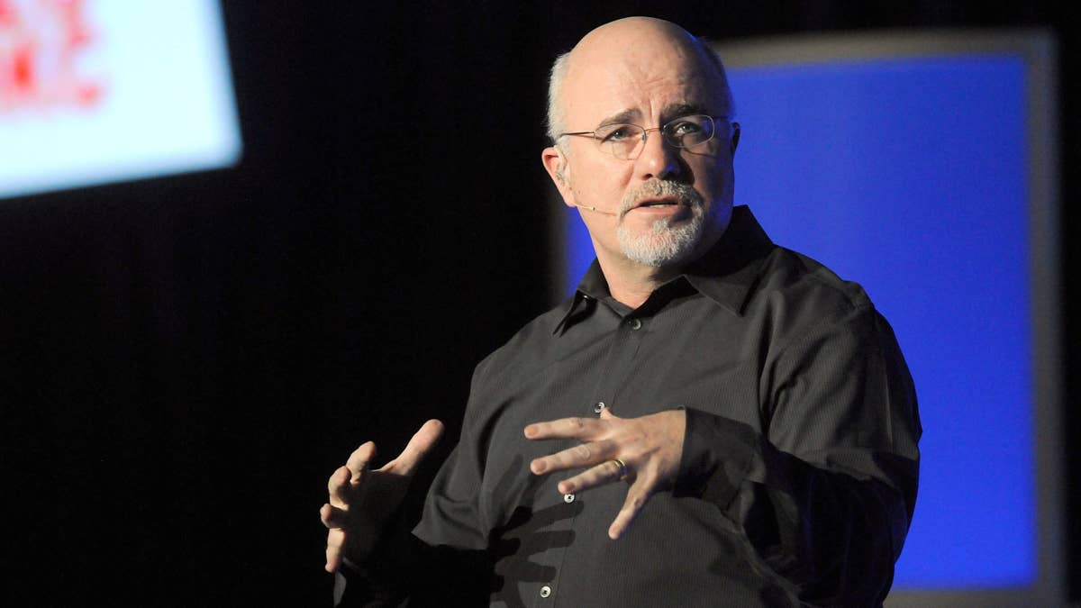 Dave Ramsey, Fidelity deliver key alert on Medicare, 401(k), IRA