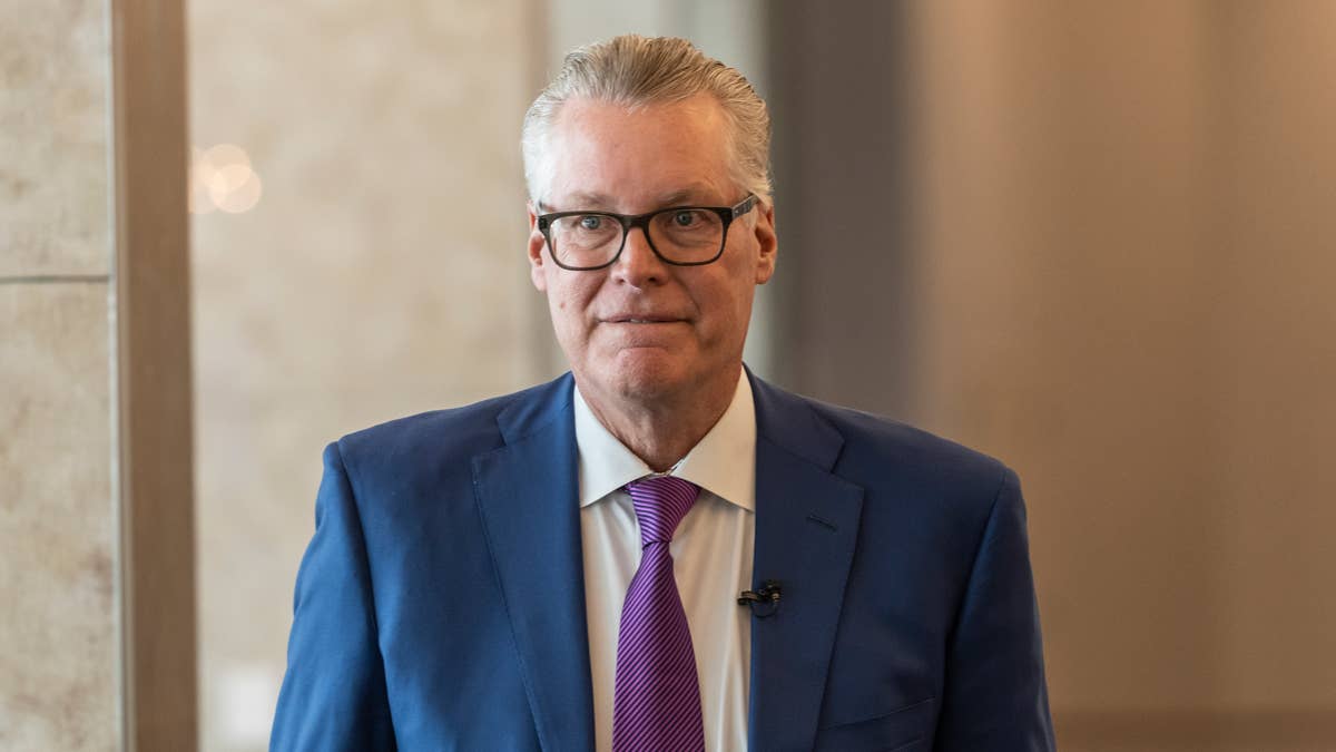 Delta CEO warns about higher fares, lighter schedules, airline consolidation in first earnings since Iran conflict started