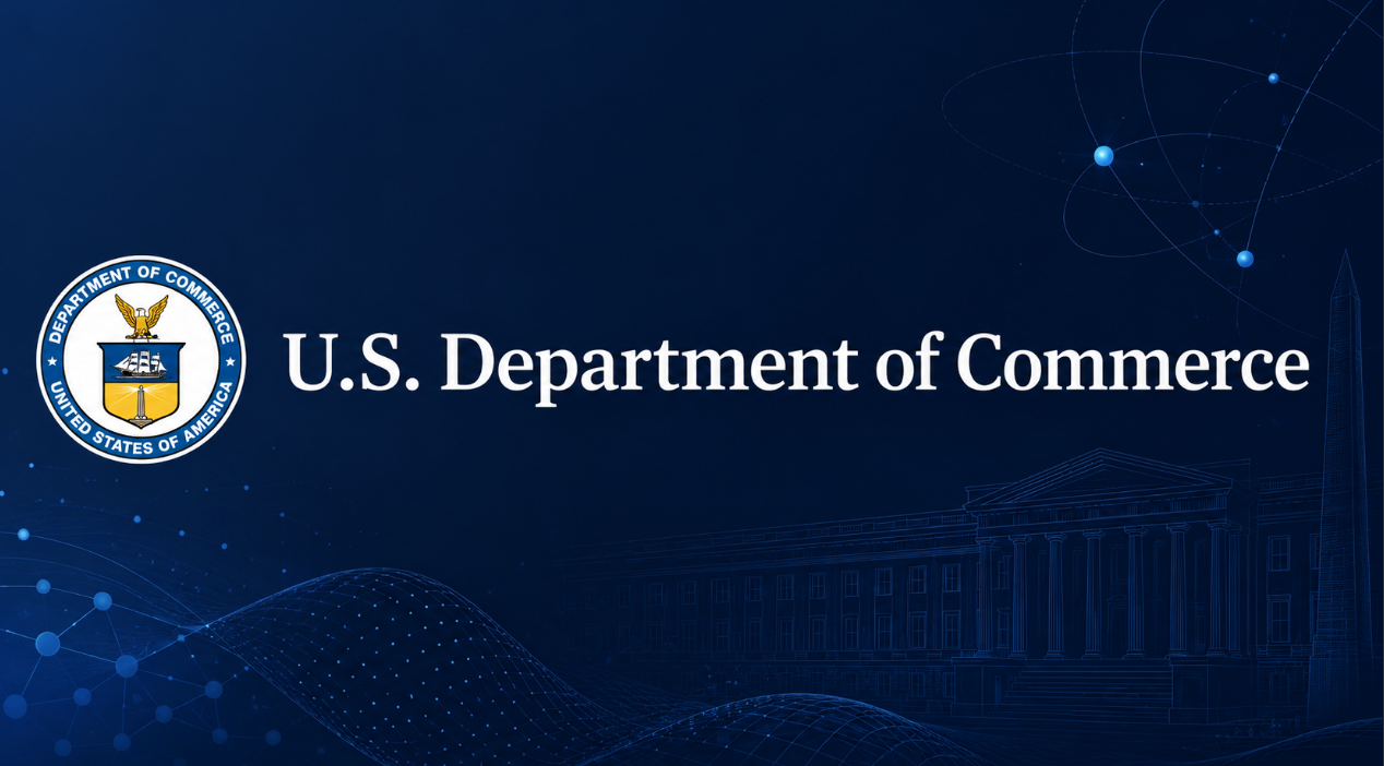 U.S. Department of Commerce Announces Letters of Intent With 9 Companies For $2 Billion