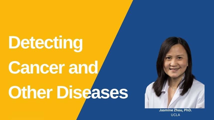 Detecting Cancer and Other Diseases