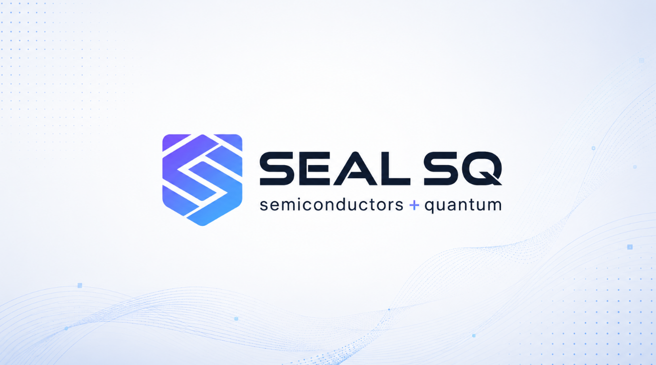 SEALSQ and Quobly Sign $5 Million Agreement to Secure Silicon Quantum Computers