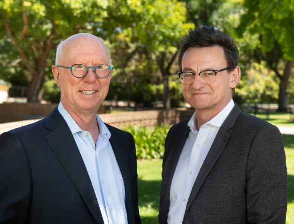 Diraq Names Former Broadcom CEO Scott McGregor as Chairman