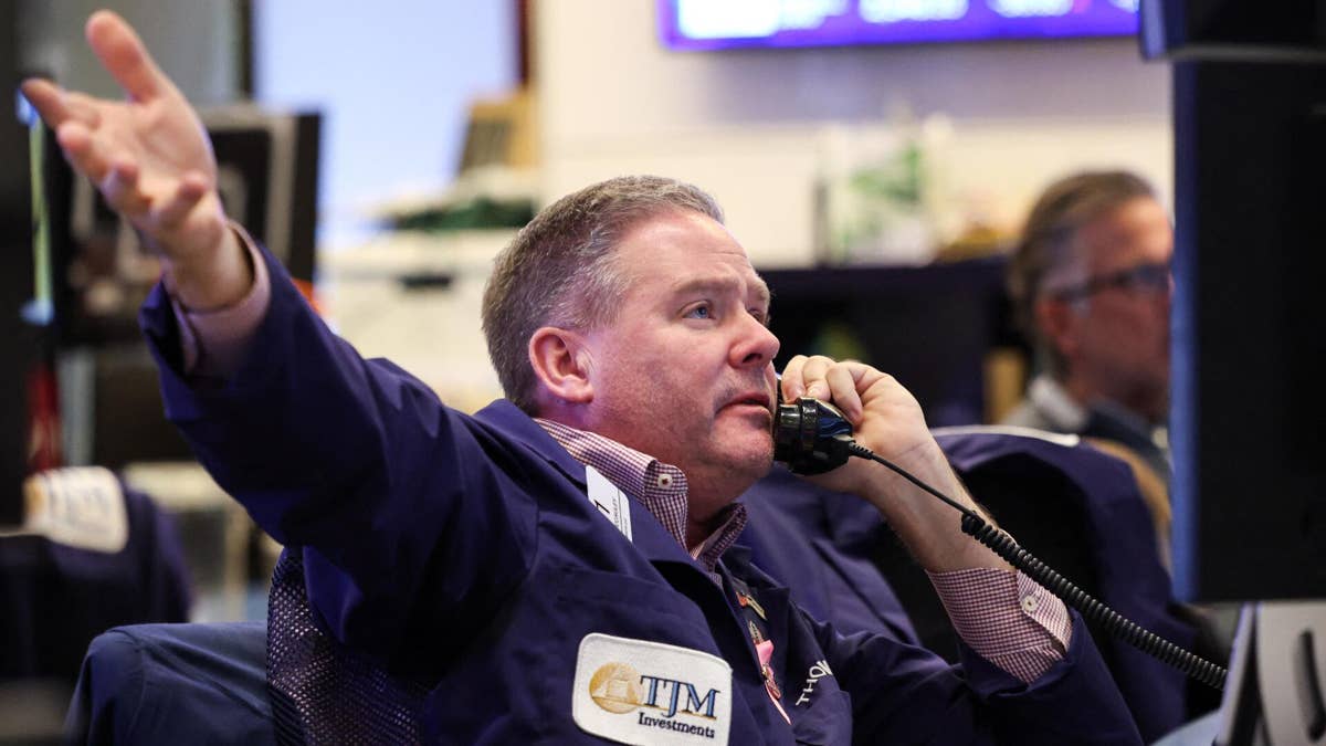 Don’t sit in cash — Here’s exactly where to put it now
