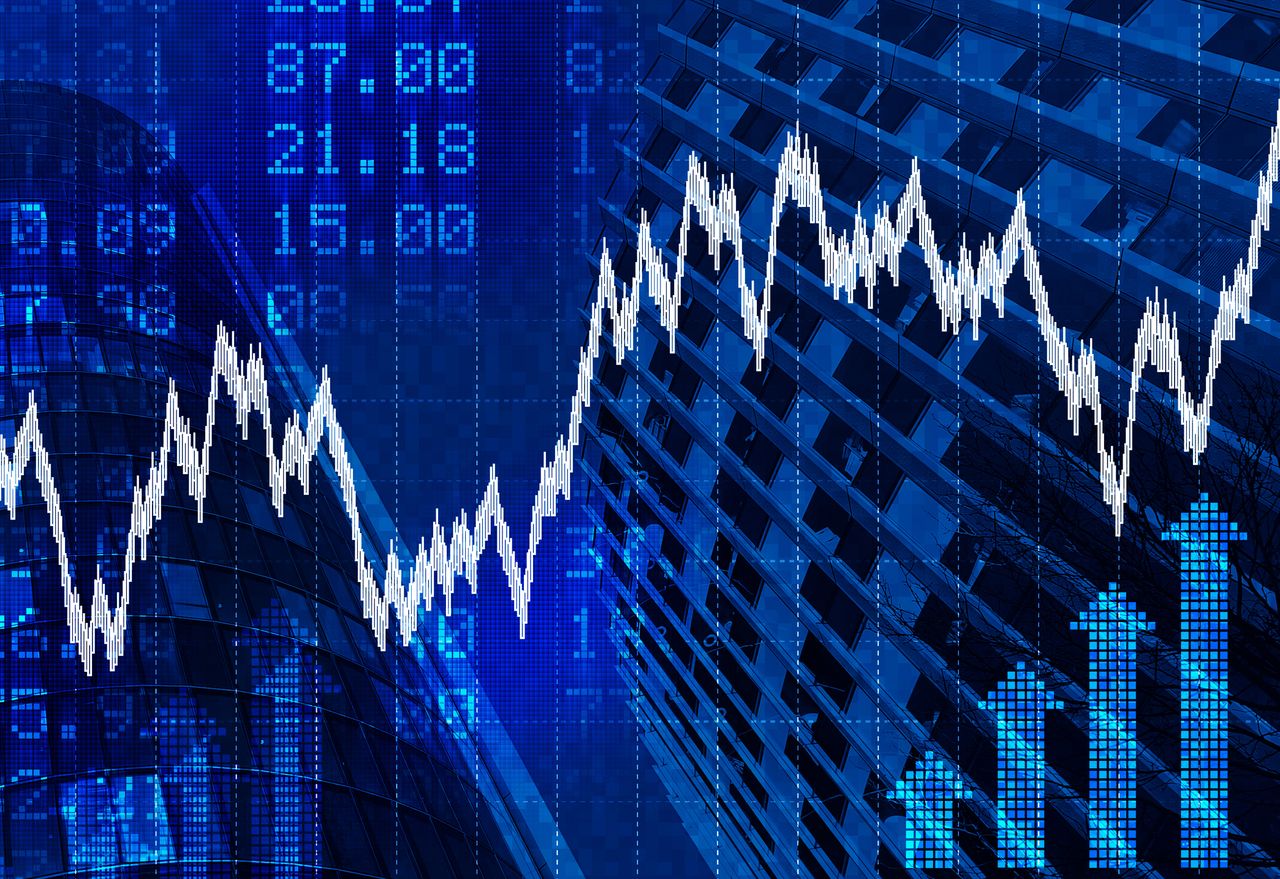 Dow Swings Higher to Add 275 Points: Stock Market Today