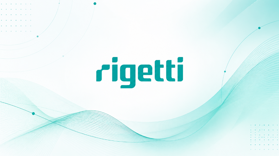 Rigetti Signs Definitive Agreement for $100M with U.S. Government for Quantum Computing R&D