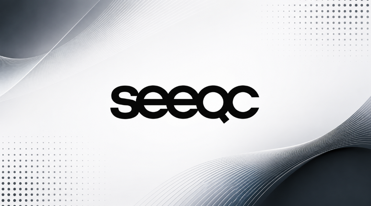 SEEQC Signs MOU to Expand Quantum Technology Cooperation in Taiwan