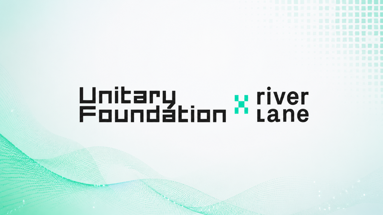 Riverlane and Unitary Foundation Launch ‘Deltakit Community Fund’ to Accelerate Open-Source Quantum Error Correction