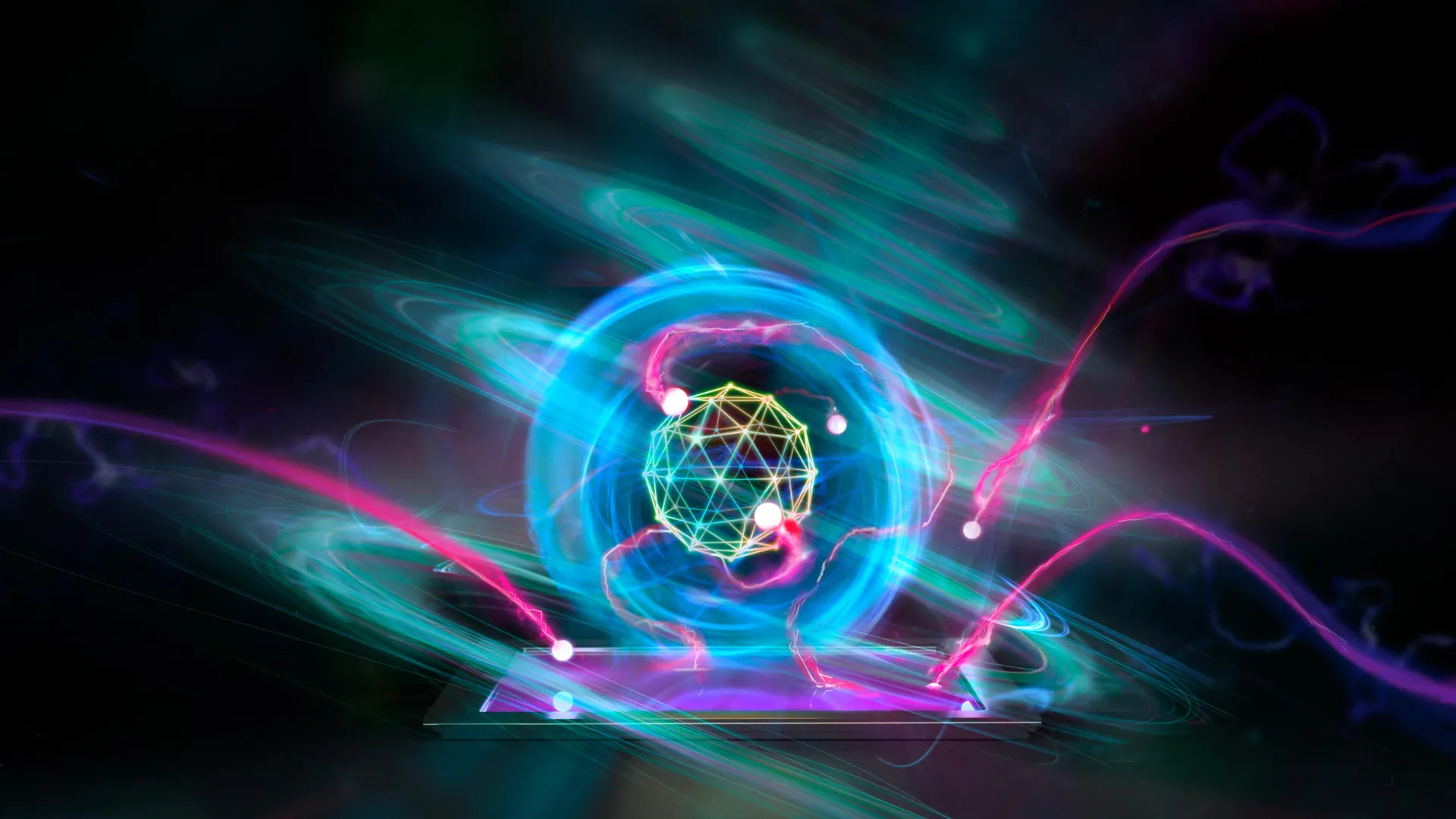 World’s First Superconducting Quantum Heat Engine Could Help Unlock Massive Quantum Computers